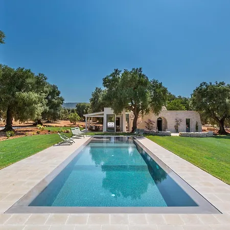 Trullo Kalupe By Perle Di Puglia Villa Fasano