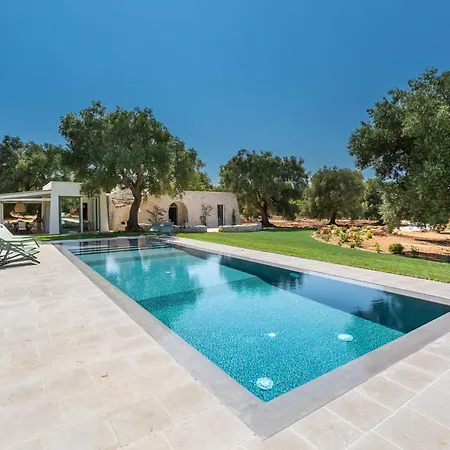 Trullo Kalupe By Perle Di Puglia * Fasano