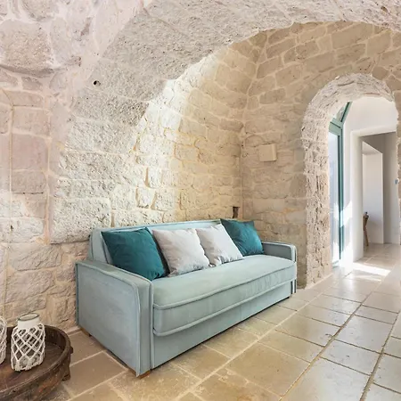 Trullo Kalupe By Perle Di Puglia Villa