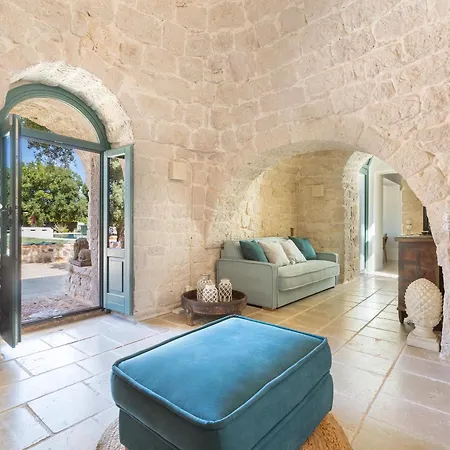 Trullo Kalupe By Perle Di Puglia * Fasano