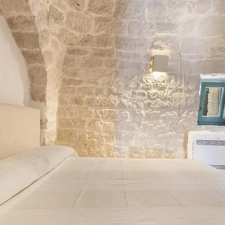 Trullo Kalupe By Perle Di Puglia Villa *