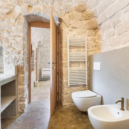 Trullo Kalupe By Perle Di Puglia