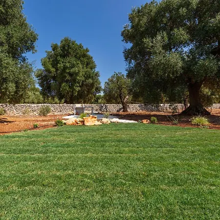 Villa Trullo Kalupe By Perle Di Puglia Fasano