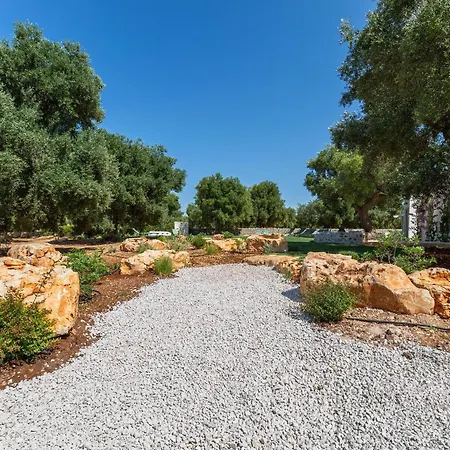 Trullo Kalupe By Perle Di Puglia * Fasano